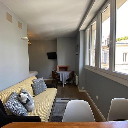 Studio Bordeaux Chartrons Экстерьер фото
