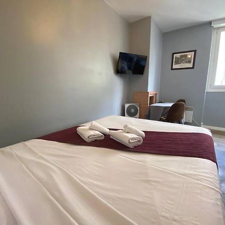 Studio Bordeaux Chartrons Экстерьер фото