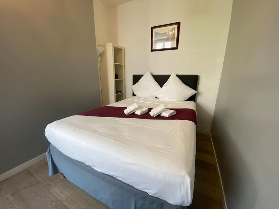 Studio Bordeaux Chartrons Экстерьер фото