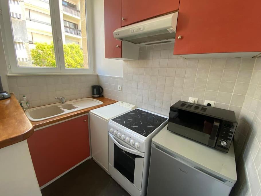 Studio Bordeaux Chartrons Экстерьер фото