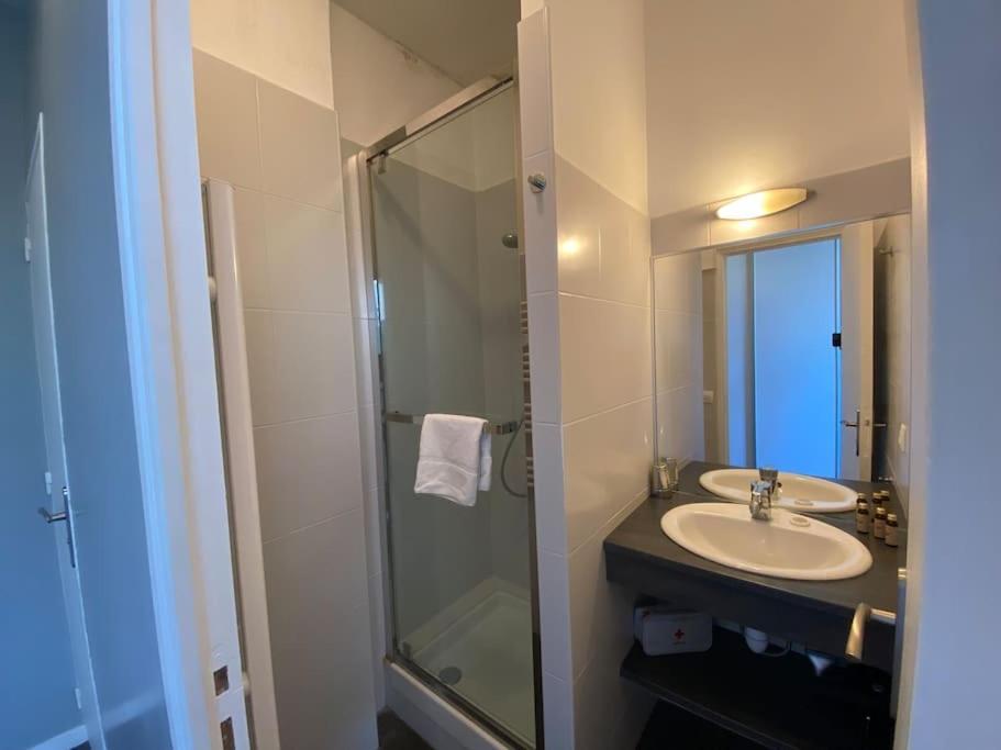 Studio Bordeaux Chartrons Экстерьер фото