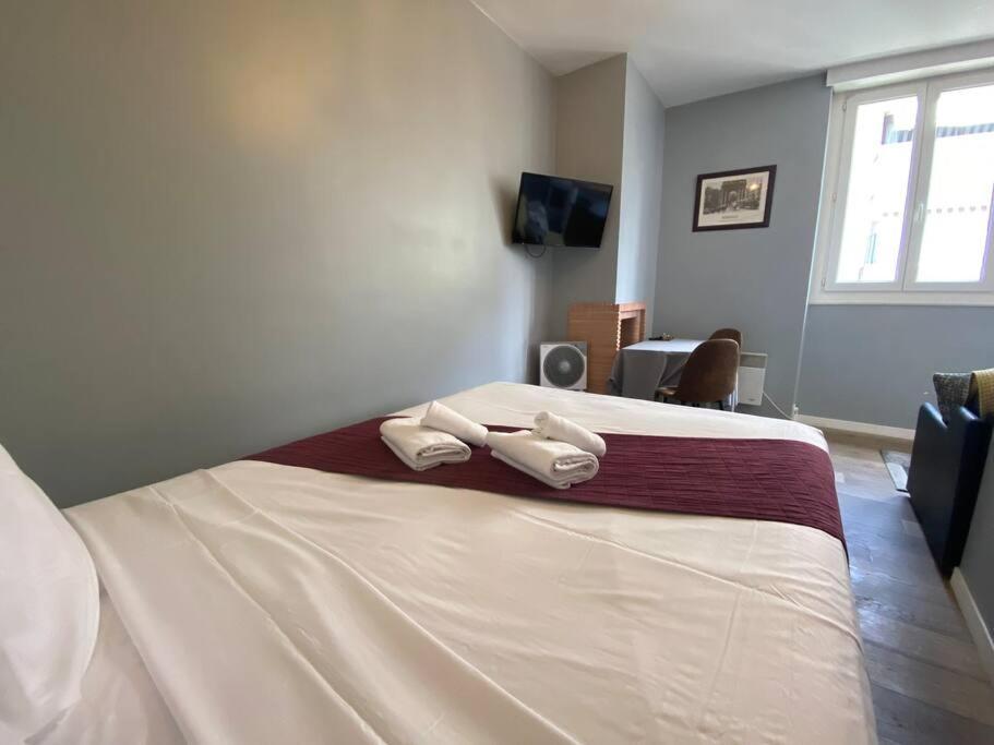 Studio Bordeaux Chartrons Экстерьер фото